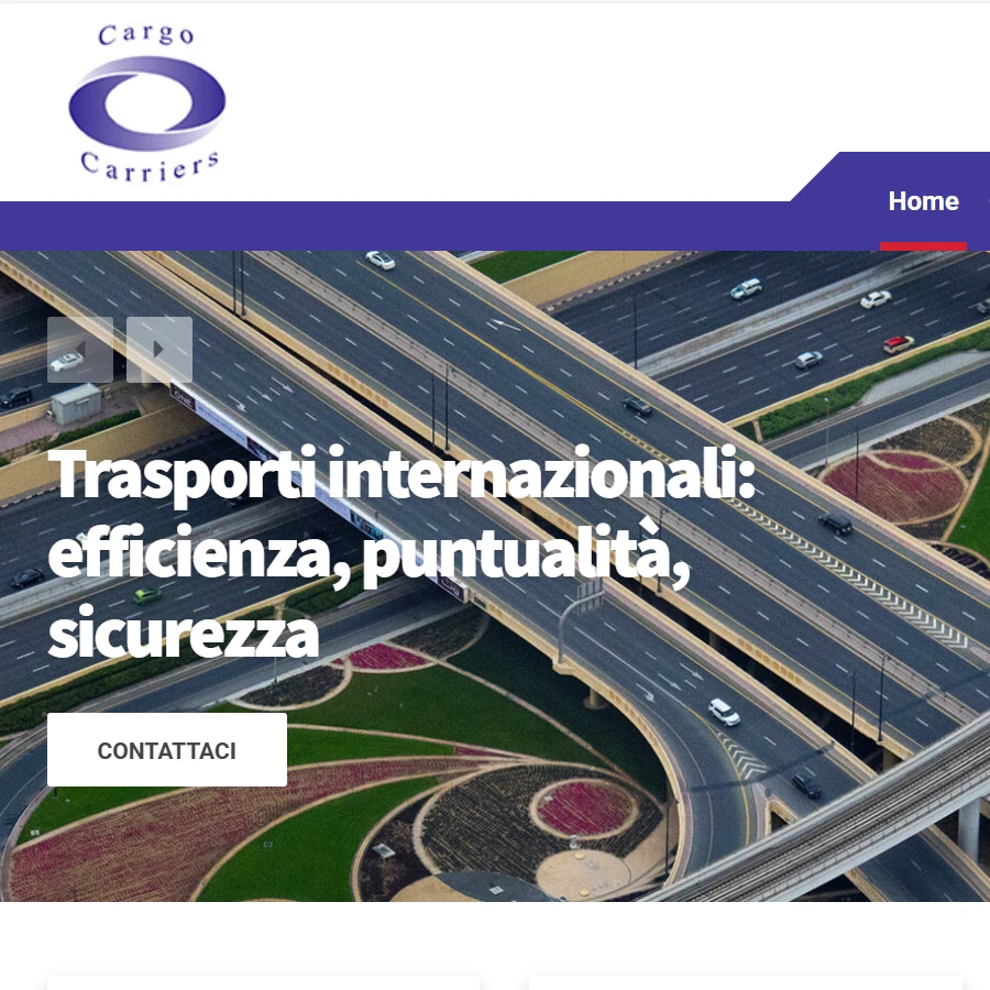 Gestionale su misura per la logistica: il caso Cargo Carriers