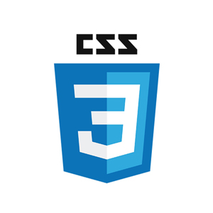 css logo