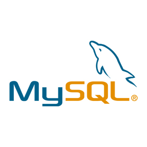 mysql logo