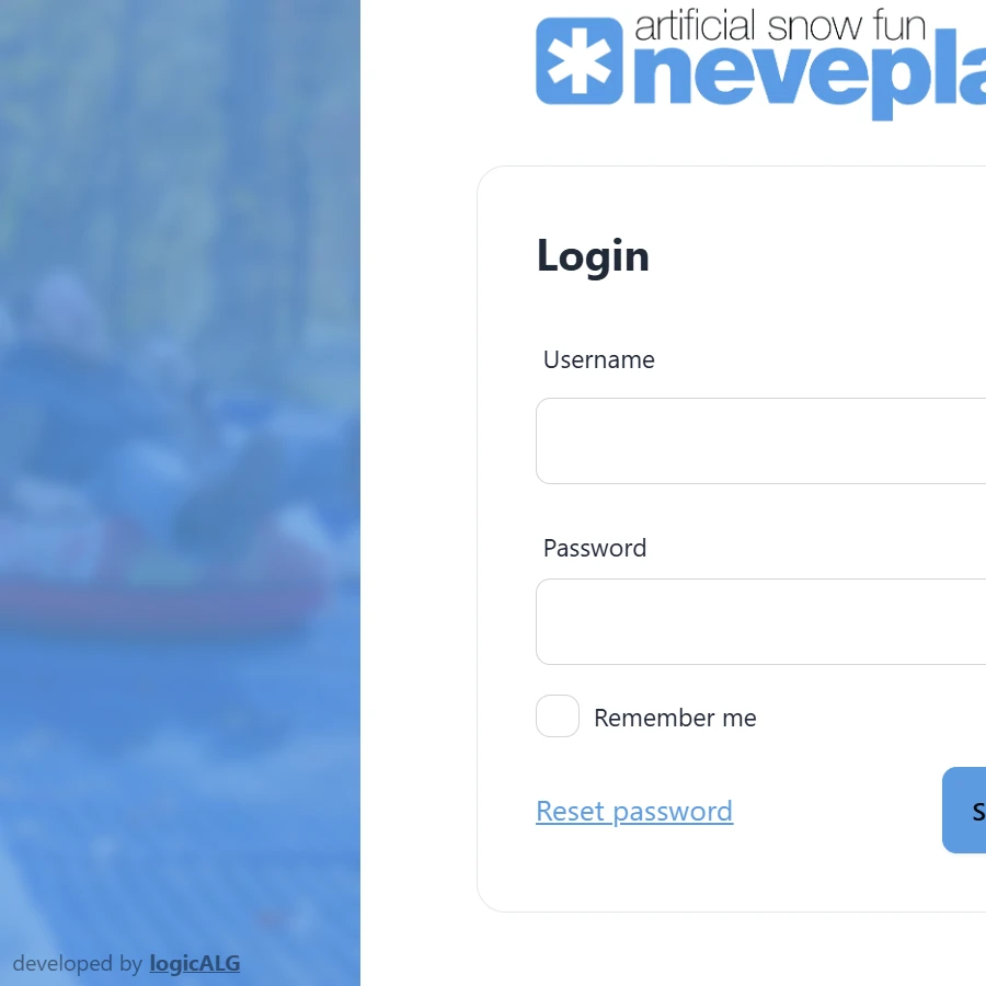 App per la manutenzione impianti: il progetto Neveplast