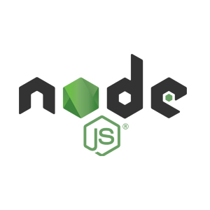 nodejs logo