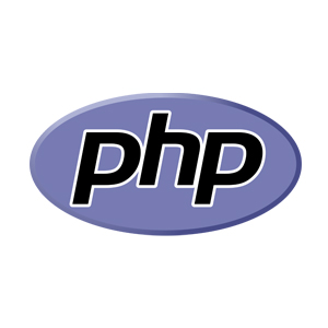 php logo