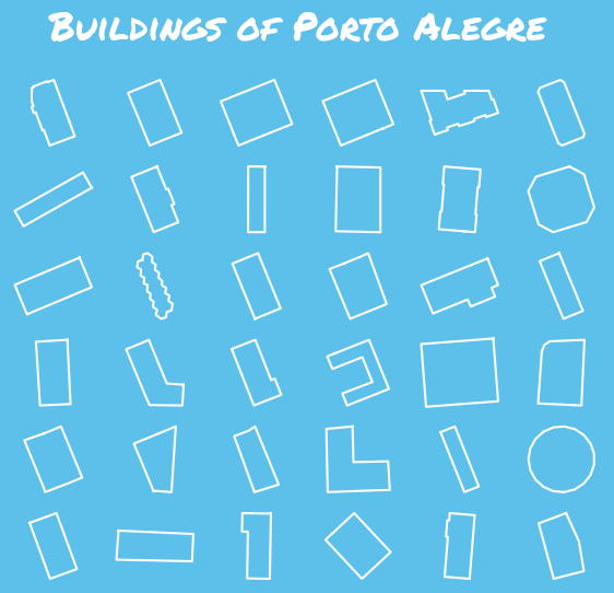 Nuova funzionalità in prettymaps 0.1.3