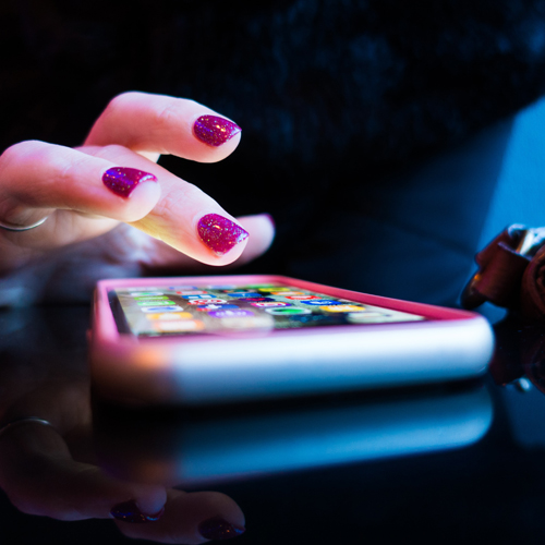 App mobile